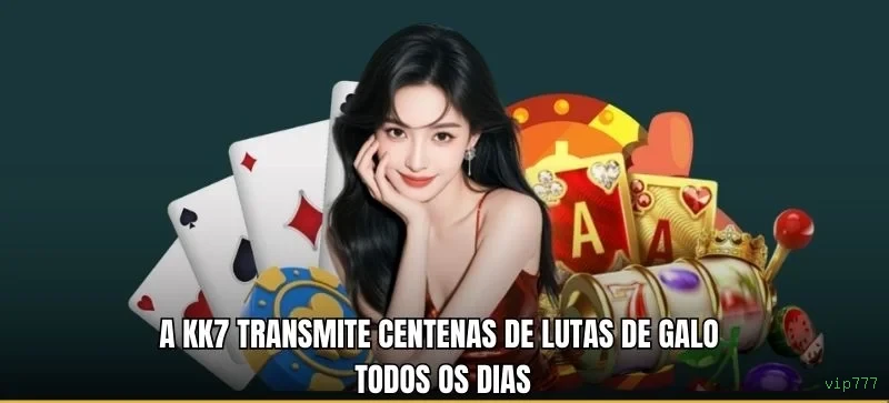 Cassino ao vivo no Brasil | vip777: segura e premiada